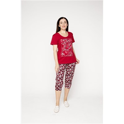 Mad-6258 (Костюм женский домашний, MaDo )