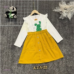 платье 2050756-2