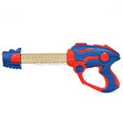 Бластер "Галактическая атака" в коробке