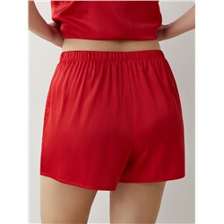 Omsa Пижама OmD 0210D GRAZIA  Пижама жен. (Майка на узких бретелях+шорты удлиненные однотон), PL