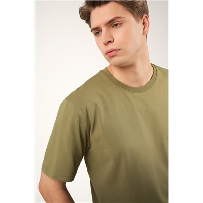 Мужская футболка Happyfox