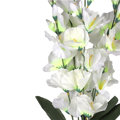 Цветок искусственный 75 см 5 веток / A36/А42 /уп 2/100/400/+