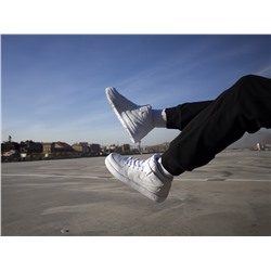 Кроссовки Nike Air Force 1 Mid