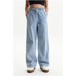 Брюки для девочек PELICAN, 1232680