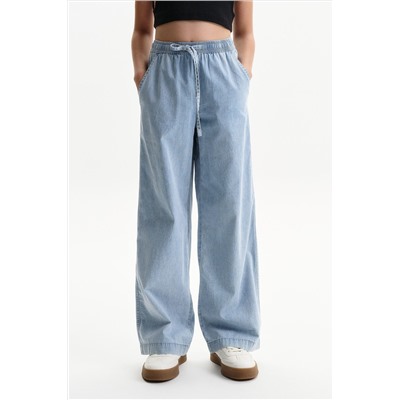 Брюки для девочек PELICAN, 1232680