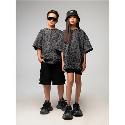 Bodo Футболка 36-145MU