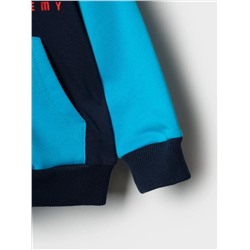 PLAYTODAY Толстовка 12612028