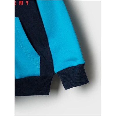 PLAYTODAY Толстовка 12612028