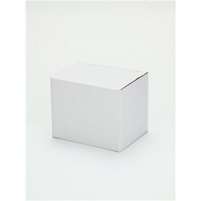 УЦЕНКА Кружка керамическая новогодняя «Счастливого года», 340 мл