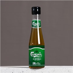 Подарочный набор «Самый лучший» гель для душа 250 мл и мочалка для тела, Чистое счастье