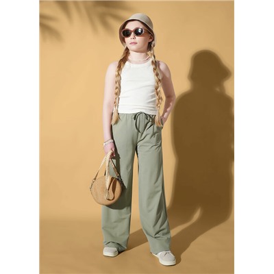 Майка детская для девочки