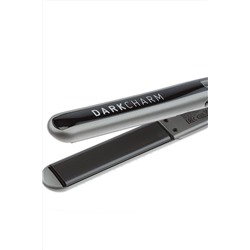 Dewal Beauty Щипцы для волос / Dark Charm HI2070, 40 Вт, серый KRISTALLER, 1108498