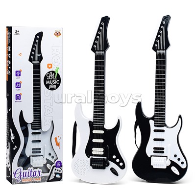 Гитара "Радостный аккорд" в коробке