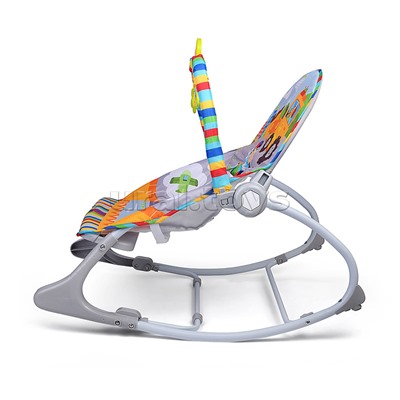 Шезлонг "Облачко нежности" в коробке