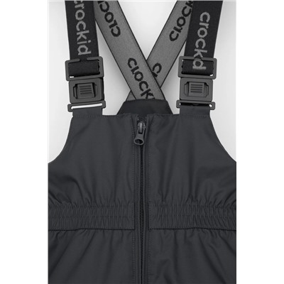 CROCKID Полукомбинезон ВК 40007/24/1 ГР