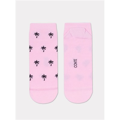Conte elegant Носки ACTIVE (короткие) 23С-111СП