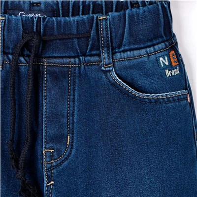 Lovey.CC Джинсы 5001