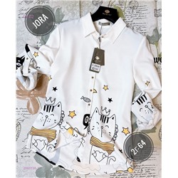 Рубашка 2060195-3