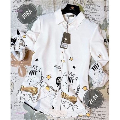 Рубашка 2060195-3