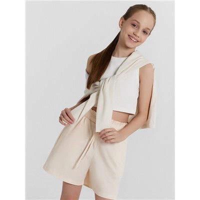 ШОРТЫ ДЛЯ ДЕВОЧЕК 137752