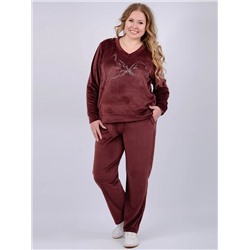Malina Костюм 9420г(М)