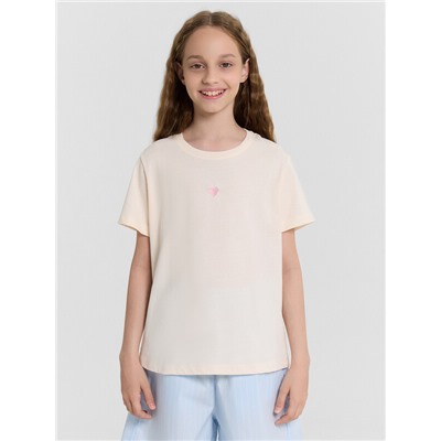 ФУТБОЛКА ДЛЯ ДЕВОЧЕК 117835