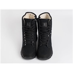 Зимние Ботинки