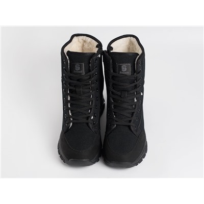 Зимние Ботинки