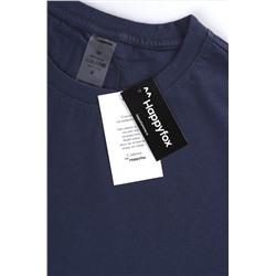 Мужская футболка Happyfox