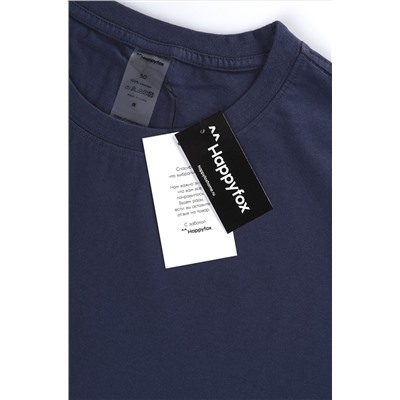 Мужская футболка Happyfox