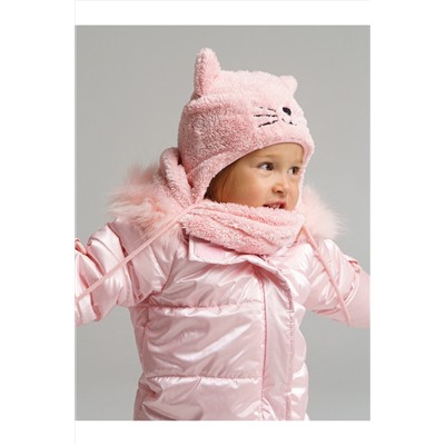 Комплект (Шапка+Снуд) PLAYTODAY, 688729