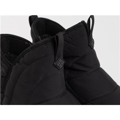 Зимние Сапоги Columbia