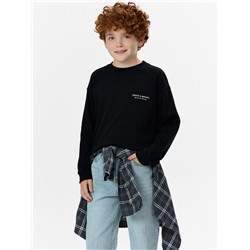 ЛОНГСЛИВ ДЛЯ МАЛЬЧИКОВ 123475