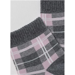 БРЕСТСКИЕ Носки 1407 ARCTIC (махровые, укороченные)