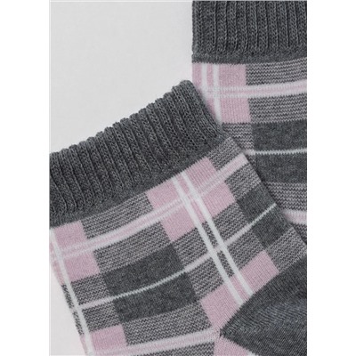 БРЕСТСКИЕ Носки 1407 ARCTIC (махровые, укороченные)