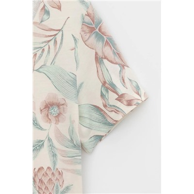 Trikozza Сорочка Е 10054