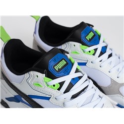 Кроссовки Puma Trinity