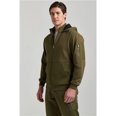Костюм (Толстовка+Брюки) ADDIC-SPORT, 1095493
