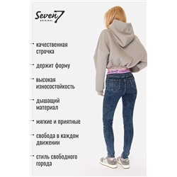 Джинсы SEVEN7ORIGINAL, 1093011