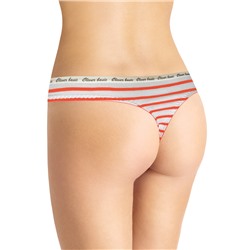 Трусы женские стринги-мини