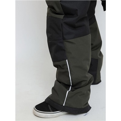 BATIK Комбинезон 211-26з-2