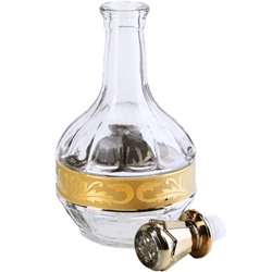 MS2090-01 Графин 0,5л "БОГЕМИЯ" (х10)