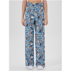 БРЮКИ ДЛЯ МАЛЬЧИКОВ ДОМАШНИЕ 583001