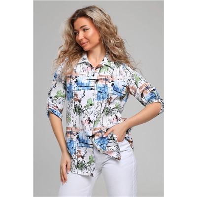 Рубашка 36957 НАТАЛИ, 1136450