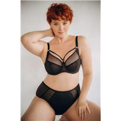 Комплект нижнего белья INDEFINI, 1095073