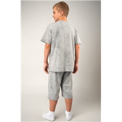 Костюм оверсайз для мальчика Happyfox