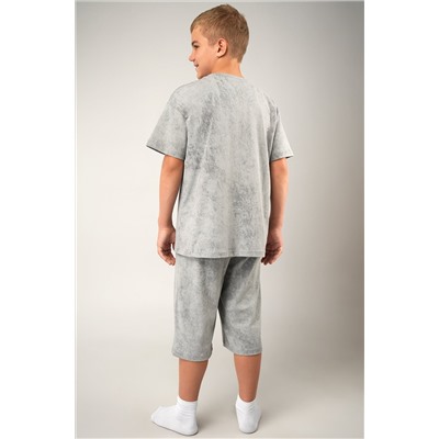 Костюм оверсайз для мальчика Happyfox