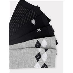 НОСКИ ДЕТСКИЕ (3 пары) 430A-1491