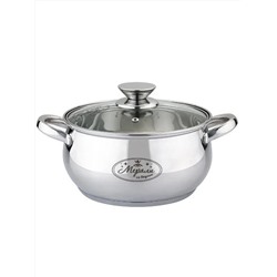 Merali Кастрюля МВ-42