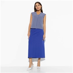 Костюм с юбкой, Пикантный стиль